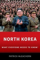 What Everyone Needs to Know - North Korea