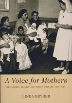 A Voice for Mothers