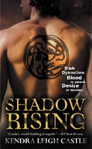 Dark Dynasties 3 - Shadow Rising