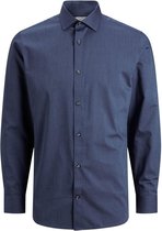 JACK&JONES JPRBLAROYAL SHIRT L/S NOOS Heren Overhemd - Maat L