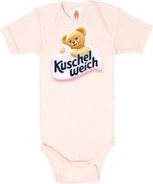 Logoshirt Body