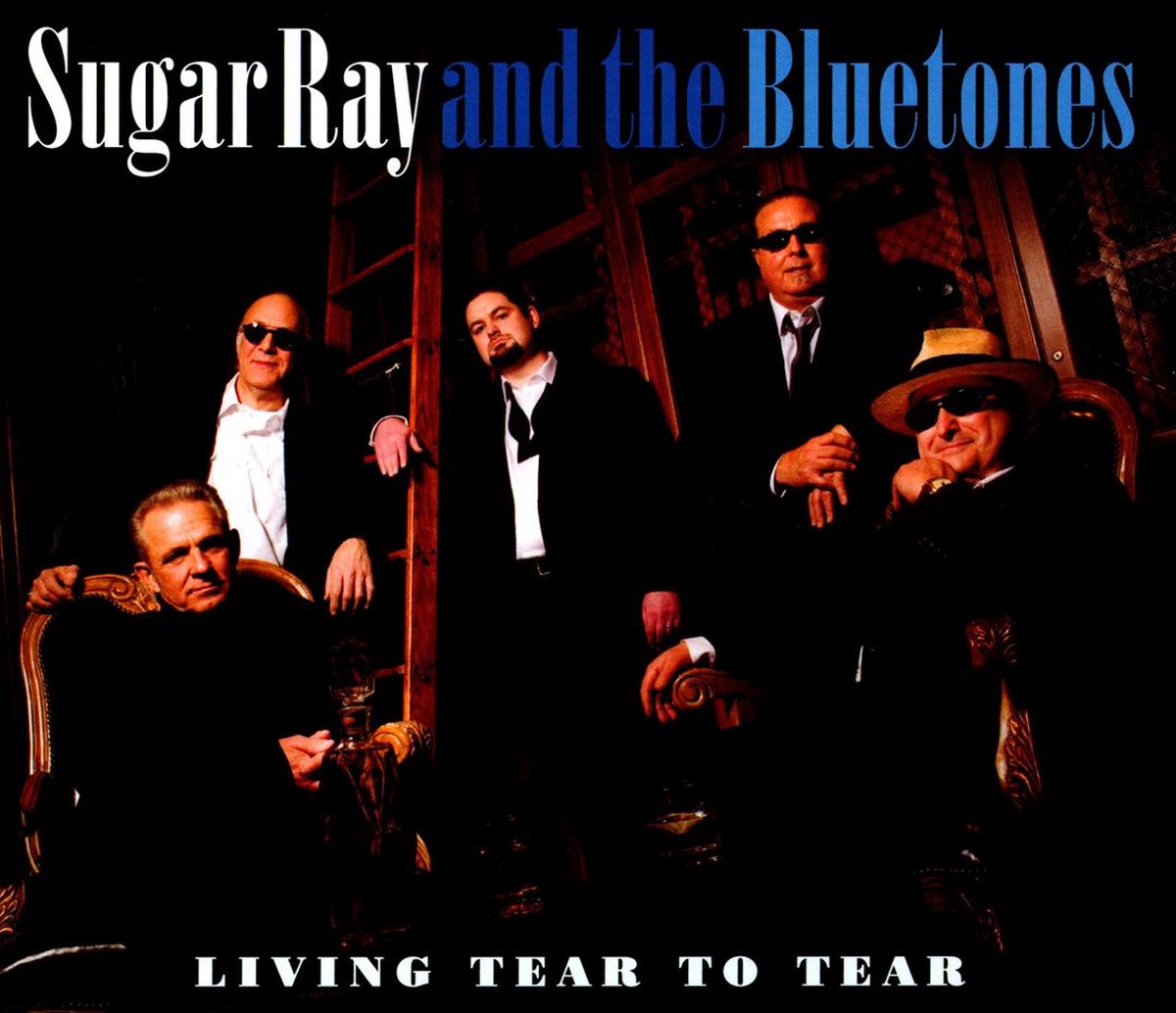 Living Tear To Tear