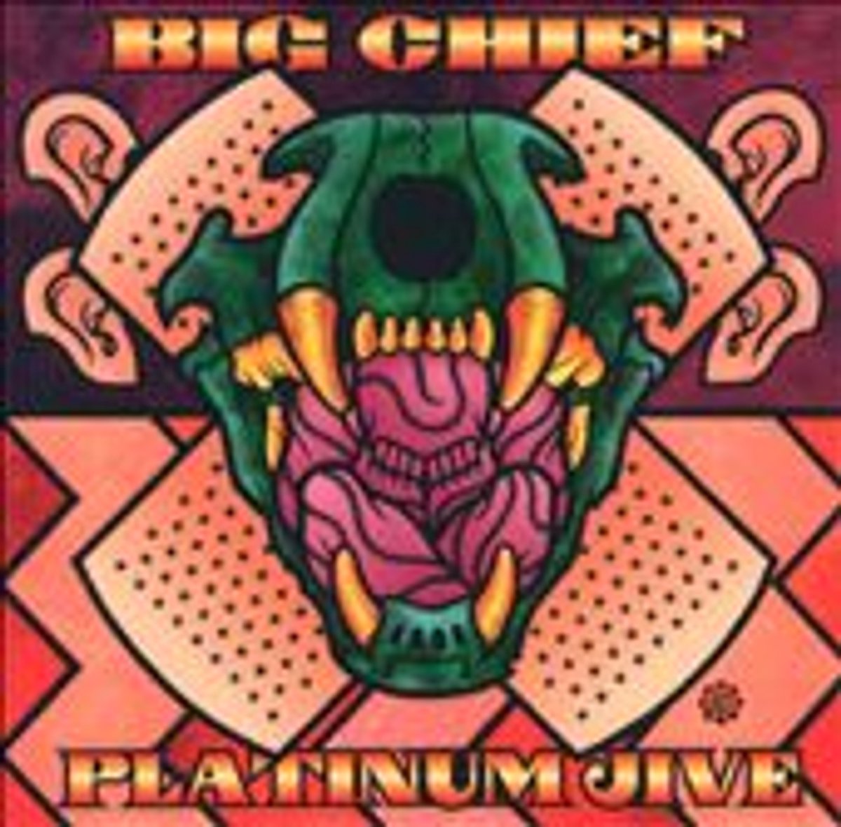 Platinum Jive