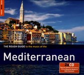 Various Artists - Mediterranean. The Rough Guide To The Music (2 CD)