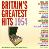 Britains Greatest Hits 1954