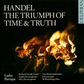 Handel/The Triumph Of Time & Truth