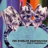 Starlite Desperation - Take It Personally (LP)