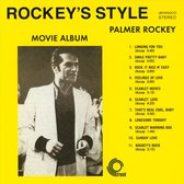 Palmer Rockey - Rockey's Style Movie Album (CD)