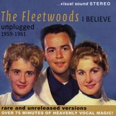 I Believe - Unplugged 1959-1961