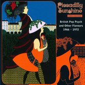 Piccadilly Sunshine - Vol 16
