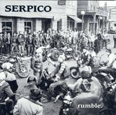 Serpico - Rumble (CD)