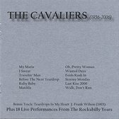 Cavaliers (1956-2006)