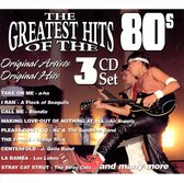 Greatest Hits of the 80s [Box Set #2]
