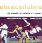 Abracadabra: The Magnificent Triviality Of El Records