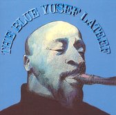 Blue Yusef Lateef