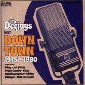 Various Artists - Deejays Meet Down Town 1975-1980 (CD)