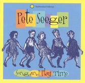 Pete Seeger - Song And Play Time (CD)