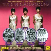 The Supremes & The Evolution