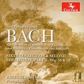 Cpe Bach: Sixth Collection & Second