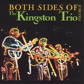 Both Sides Of The Kingston Trio Vol