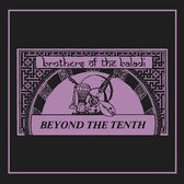 Brothers Of The Baladi - Beyond The Tenth (CD)