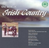 Best of Irish Country [1 Disc]