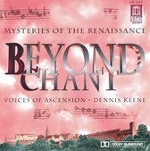 Beyond Chant Mysteries Of The