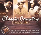 Classic Country [Direct Source]