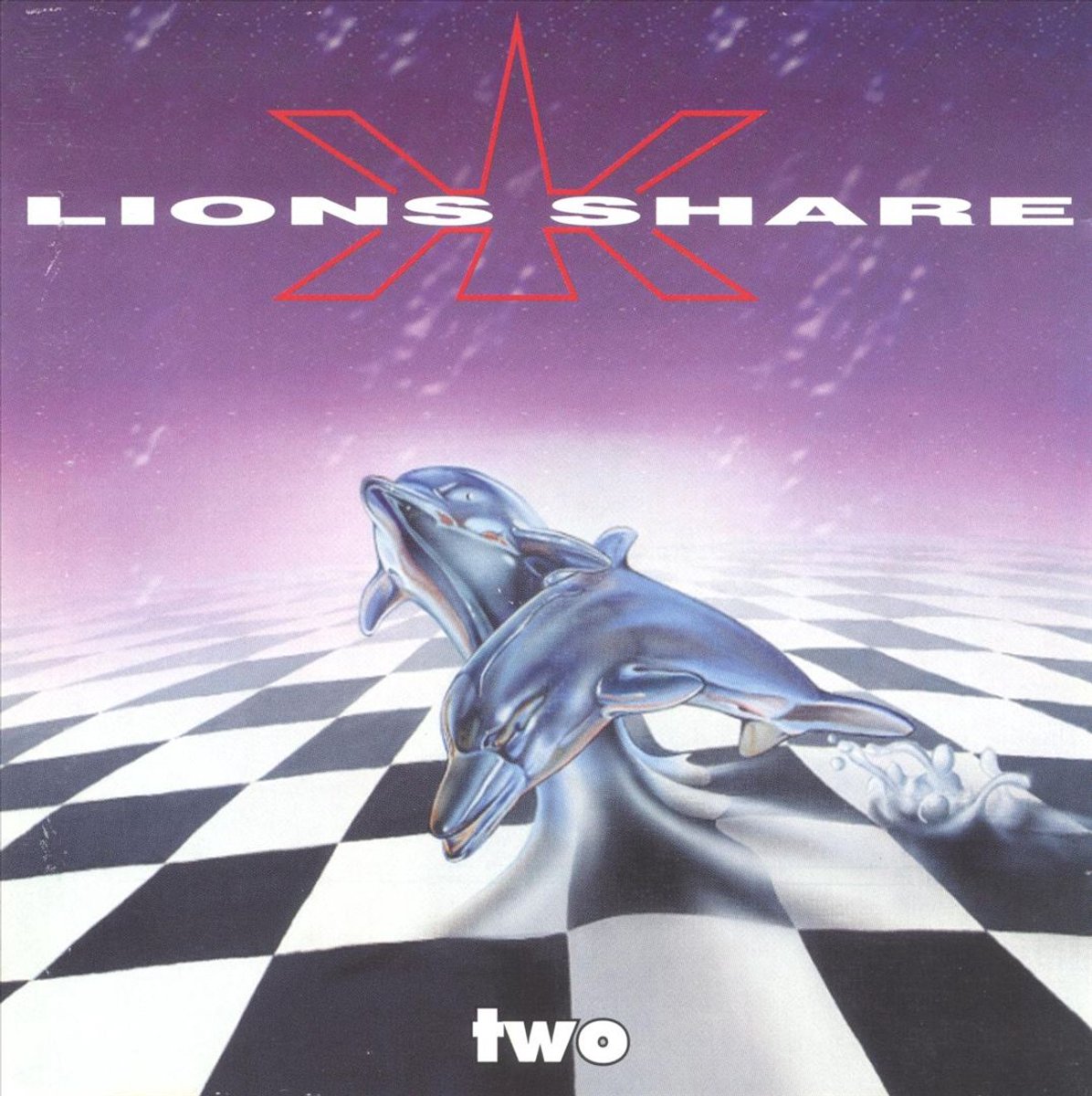 Two