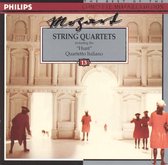 Mozart: String Quartets Nos. K421 & K458 ("Hunt")
