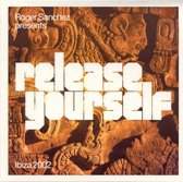 Release Yourself Vol.1 (CD)
