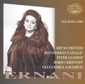 Verdi: Ernani