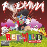 Red Gone Wild: Thee Album