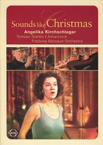 Kirchschlager/Stanko/Amarcord - Sounds Like Christmas
