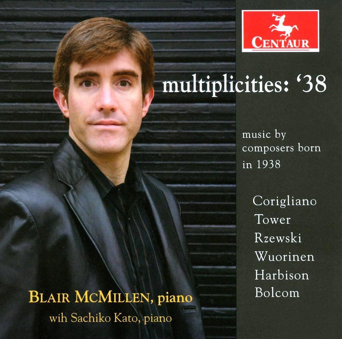 Multiplicities '38