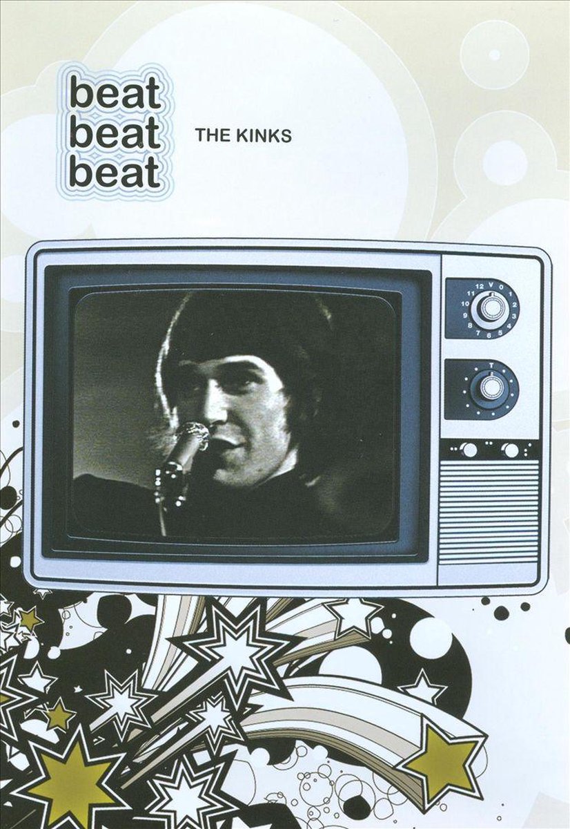 Beat, Beat, Beat