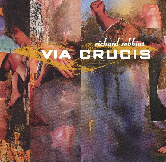 Via Crucis (The Way Of The Cross)
