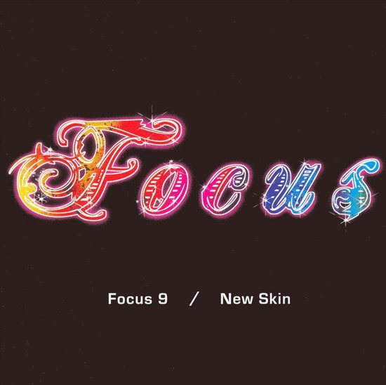 Focus 9/New Skin
