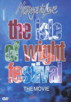 Isle of Wright Festival