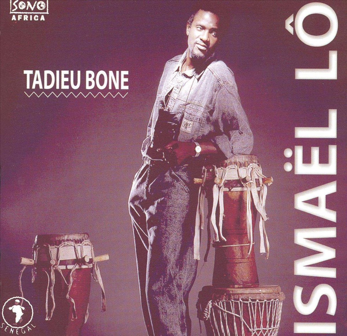 Tadieu Bone