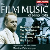Massimo Palumbo - The Film Music Of Nino Rota (CD)