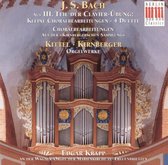 Bach, Kirnberger and Kittel: Organ Works