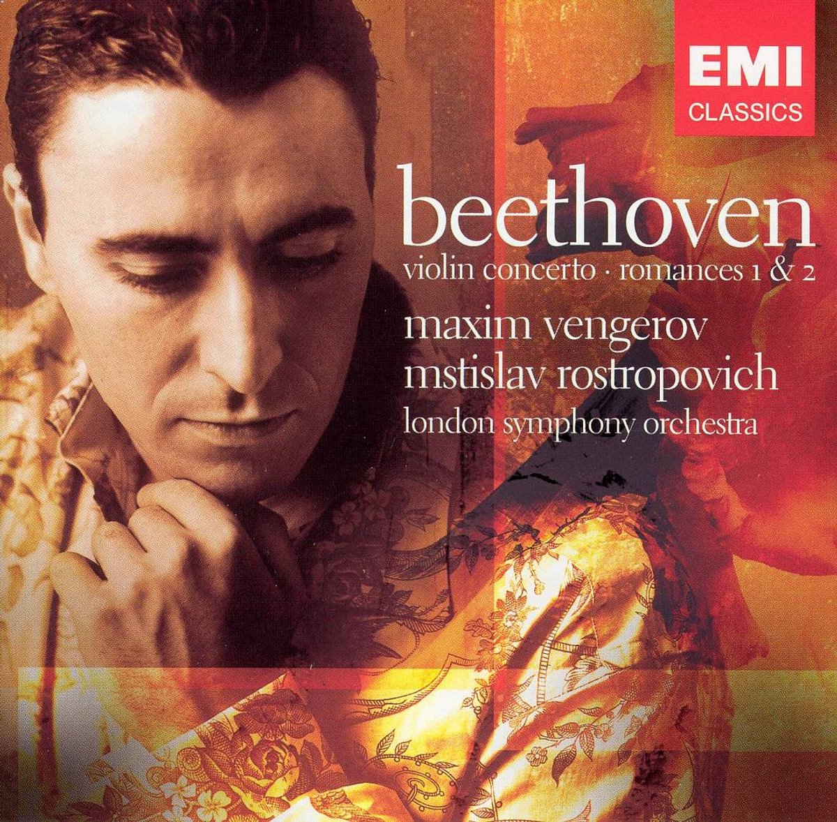 Violin Concerto