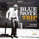 Blue Note Trip 7 Bird/Beats