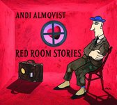 Andi Almqvist - Red Room Stories (CD)