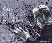 Vienna Philharmonic Orchestra - Klemperer Conducts Mahler
