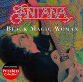 Black Magic Woman: the Priceless Collection