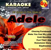 Karaoke: Adele