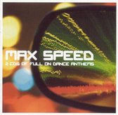 Max Speed -38tr-