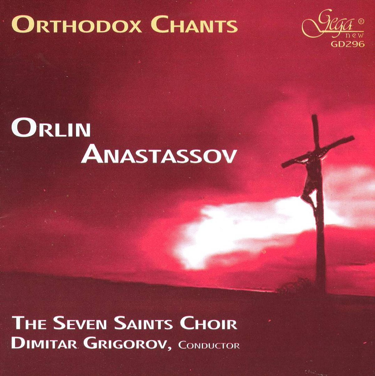 Orthodox Chants